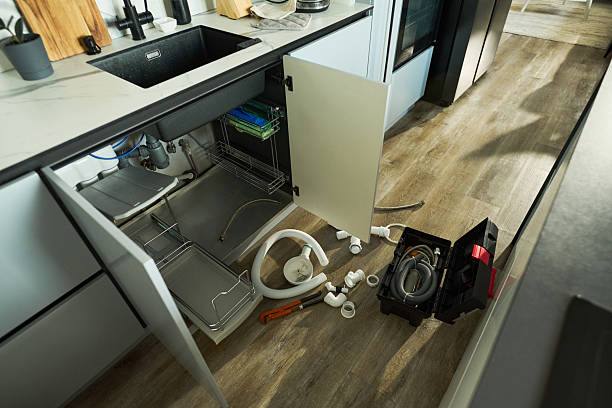 Reliable Plumbing contractor in Utah, UT by Street Wise - Plumbing